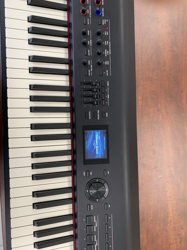 Roland 800 - roland, rd