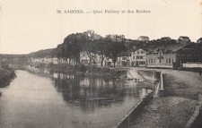 17 SAINTES QUAI PALISSY 14067