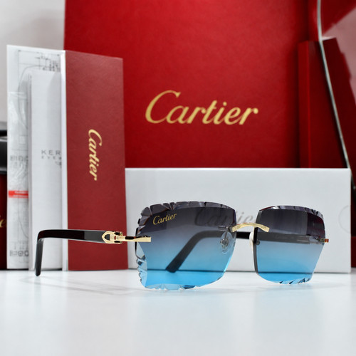 Nouvelles lunettes cartier - nouvelles,