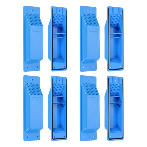 Ventilation croisée pour