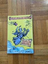 Marc Edouard Nabe Loin des fleurs Le Dilettante 1998 Epuisé