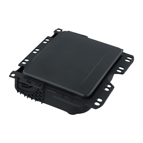 Porte gobelet console centrale - porte-gobelet,