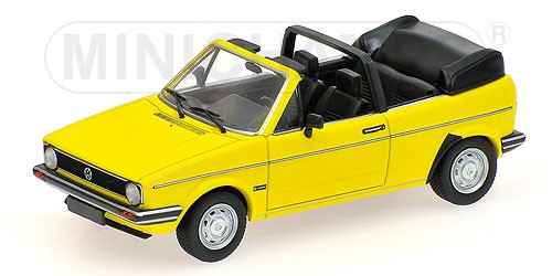 Minichamps volkswagen - 1:43,