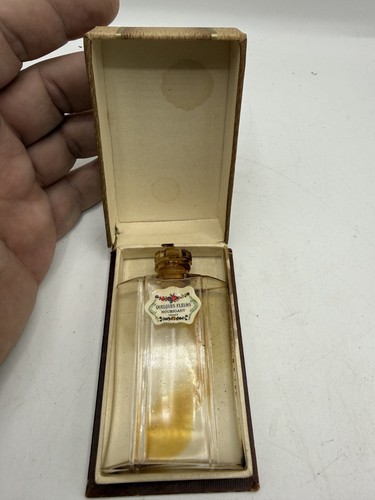 Parfum houbigant quelques - houbigant,