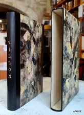 VILLON Oeuvres complètes