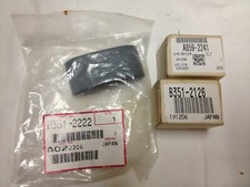 Genuine Ricoh Copier Parts
