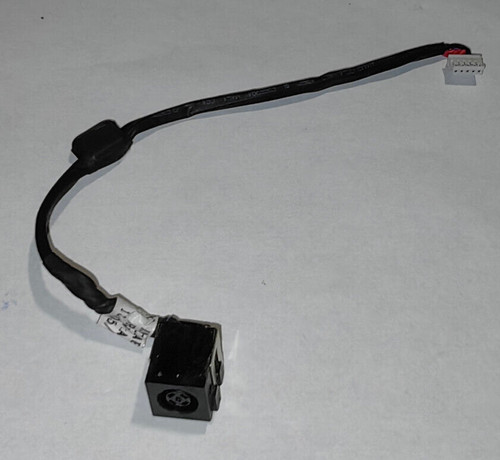 Connecteur alimentation - connecteur, d'alimentation