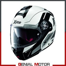 Casque Moto X-lite Helmet