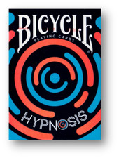 Bicycle Hypnose V2 à Jouer Cartes Poker Cartes de Jeu de Cartes