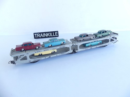 Lima italie wagon - (1),
