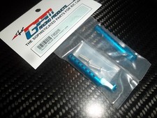 GPM FW5201R  supports