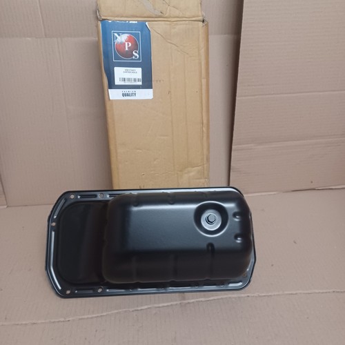 Carter huile moteur hdi - huile,