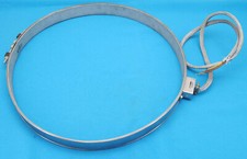 Collier électrique chauffant