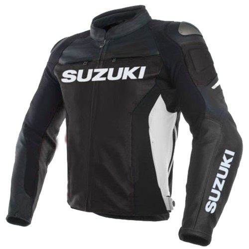 Suzuki gsxr moto - moto, vestes