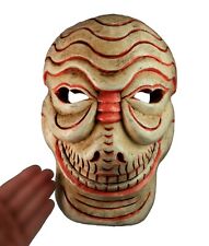 Masque Tête de Mort Citipati