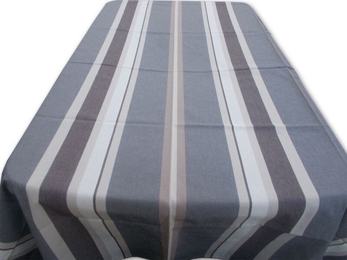 Nappe basque ronde