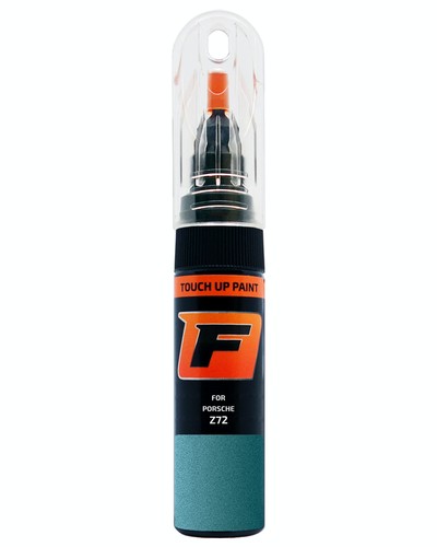 Stylo retouche pour porsche - stylo,
