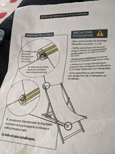 Housse Pour Chaise Longue type