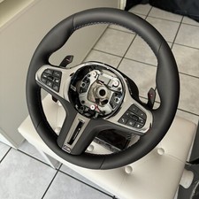 Original BMW M Volant Sport