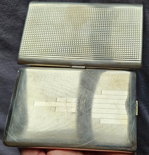 Boîtes étui - 2,