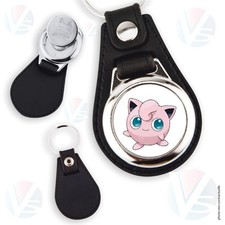 Porte-clés Rondoudou Pokemon