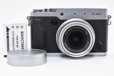 [Exc+5] Appareil photo