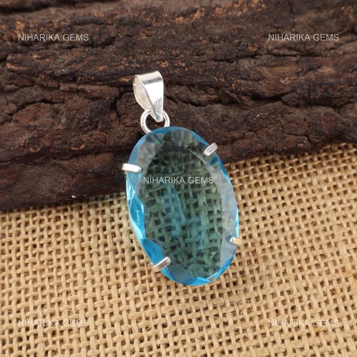 Pendentif charme argent 925 - argent,