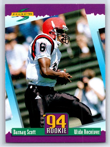 1994 score darnay scott - 1994,