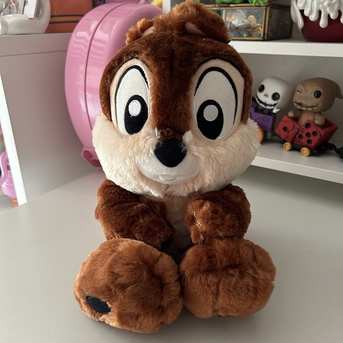Big feet tic - tic, disney