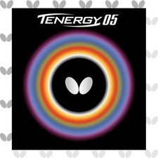 New Butterfly Tenergy 05-