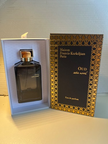 Parfum oud satin mood maison - parfum,