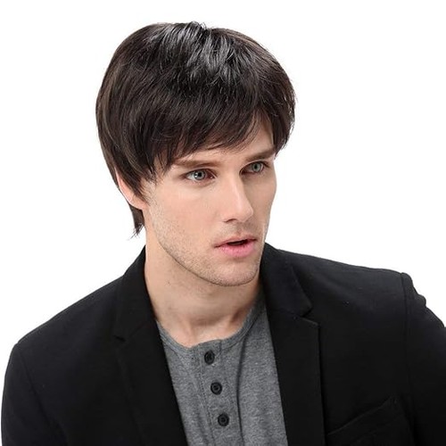 Pema hair perruque - pema, homme