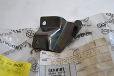 Choc Serrure Gauche Serrure Housing Gilera DNA 50 2006 DNA 125 180