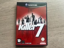 Killer 7 - Nintendo GameCube