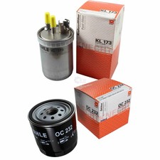 MAHLE / Knecht Kit Set de