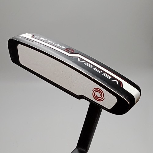Putter lefty odyssey - versa, #1