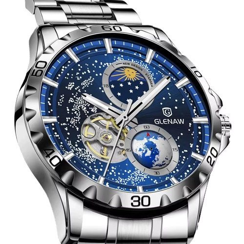 Montre glenaw élégante - montre,