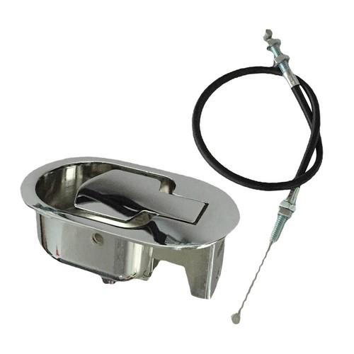 Fauteuil inclinable argenté
