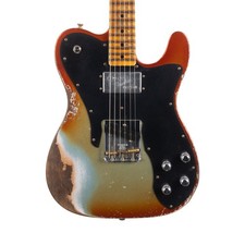 Used Fender Custom Shop