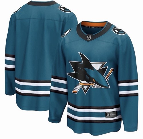 Fanatics san jose sharks men - fanatics, men's