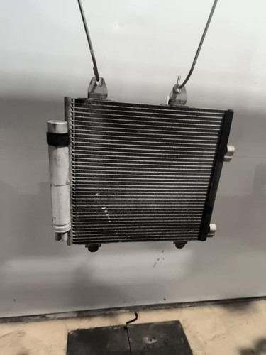 Condenseur clim toyota aygo - condenseur,