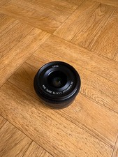 Objectif leica panasonic - leica, dg