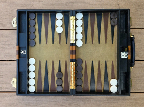 Aries mexico backgammon - aries, en