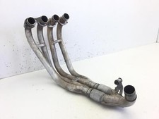 Collecteur D'Échappement