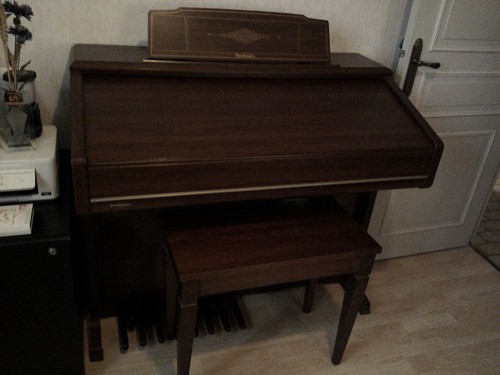 Orgue technics e55 neuf - technics, sx.e55