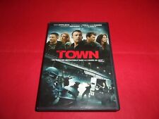 DVD,"THE TOWN",ben