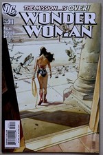 Wonder Woman #225 Vol 2 - DC