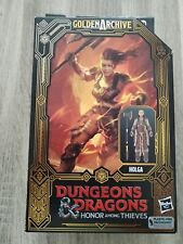 Figurine Holga Dungeons Dragons honor among thieves neuve. 