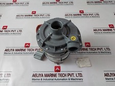 MEIKO 3911.4720 Pompe Électrique À Renforcement Triphasée Avec Moteur IP 00