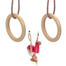 Anneaux de Gymnastique